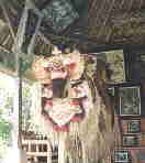 Drachenkost�m Nr. AA2020104