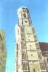 T&uuml;rme der Frauenkirche